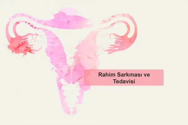 Rahim Sarkması ve Tedavisi