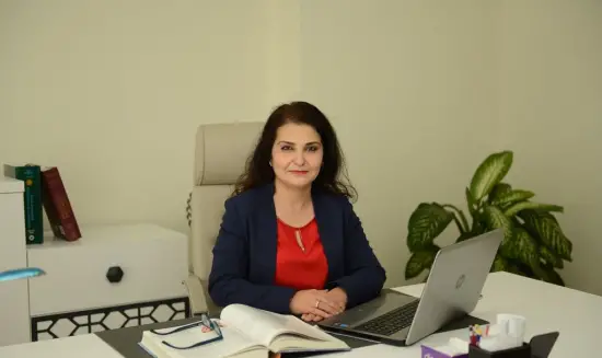 Prof. Dr. Sümeyra Nergiz Avcıoğlu 